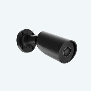 BulletCam (5 Mp/4 mm)