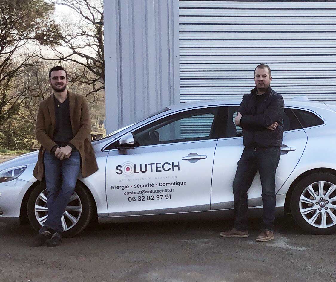 Solutech